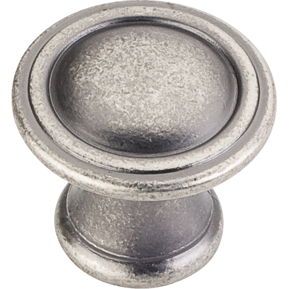 product: Hardware Resources Cordova Knob, 1-3/16