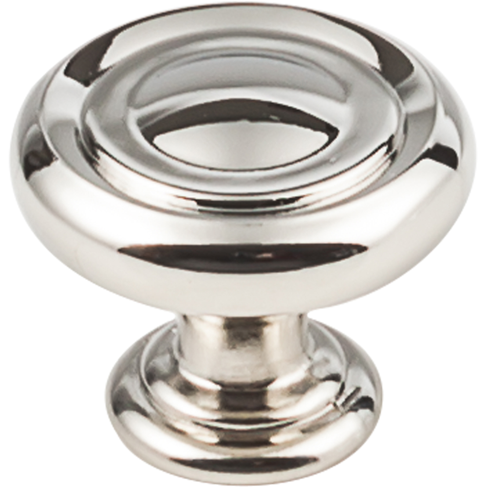 product: Hardware Resources Bremen 1 Knob, 1-1/4