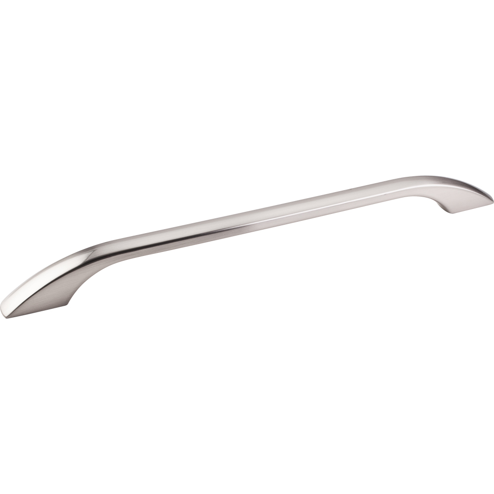 product: Hardware Resources Sonoma Pull, 288 mm C/C, Satin Nickel shown