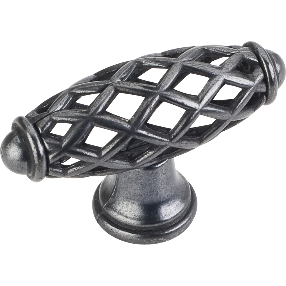 product: Hardware Resources Tuscany Knob, 2-5/16