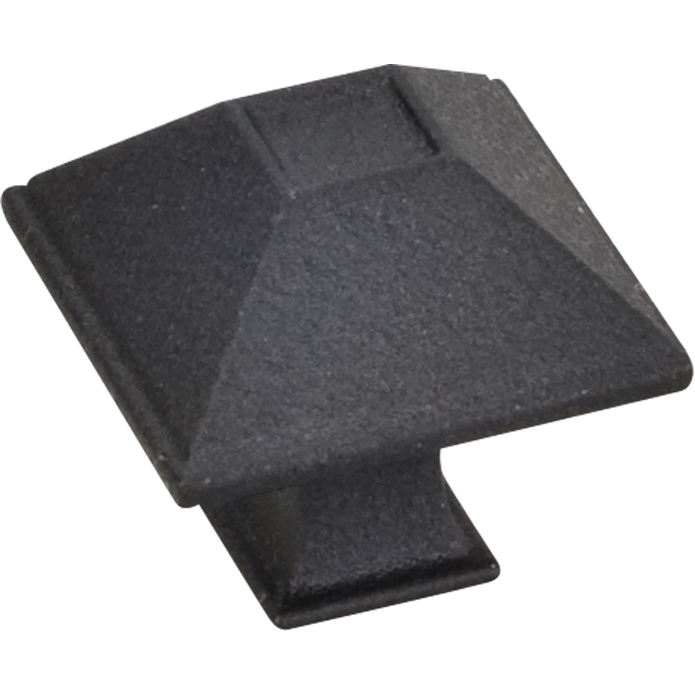 product: Hardware Resources Tahoe Small Knob, 1-1/4