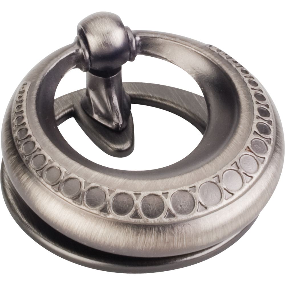 2" Symphony Bail Pull, 2" , Brushed Pewter