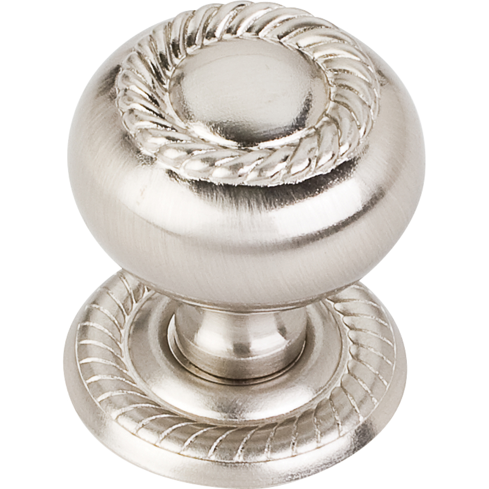 product: Hardware Resources Rhodes Knob, 1-1/4