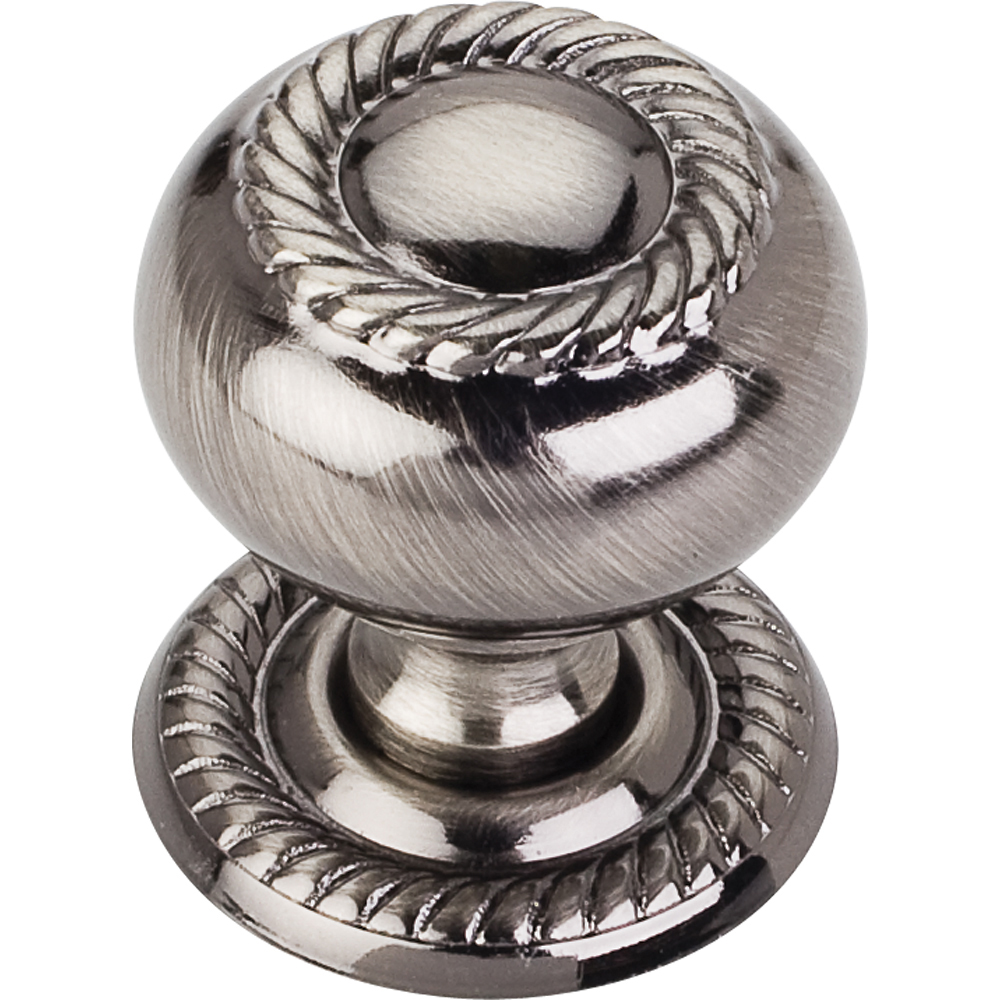 product: Hardware Resources Rhodes Knob, 1-1/4