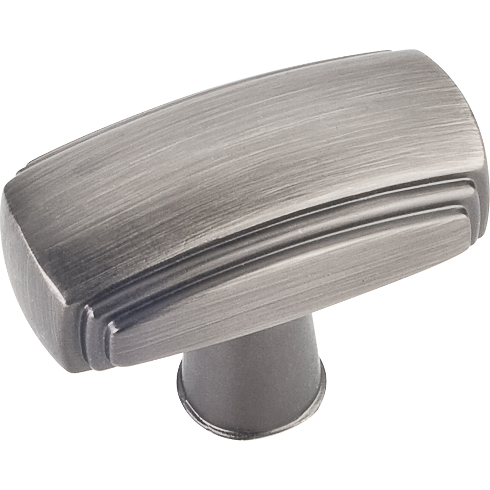 product: Hardware Resources Delgado Knob, 1-9/16