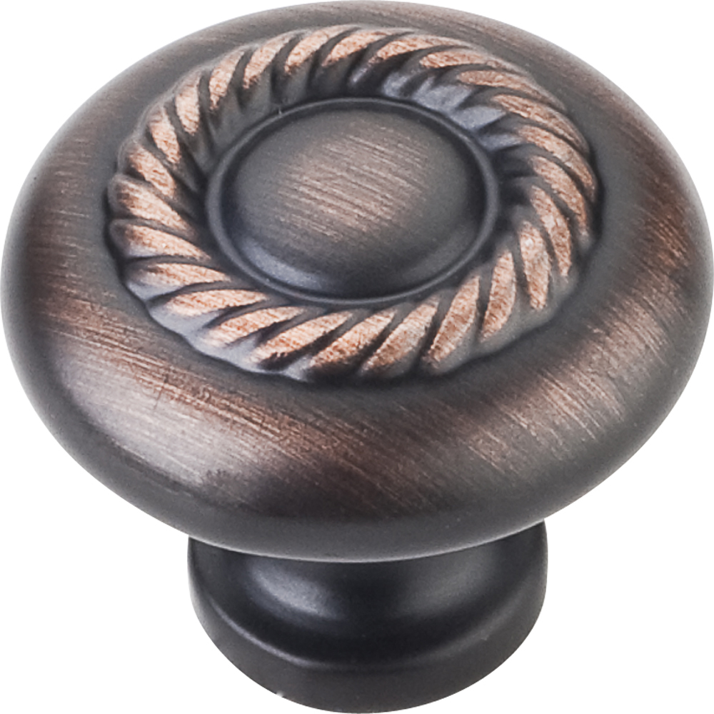 product: Hardware Resources Lenoir Knob, 1-1/4