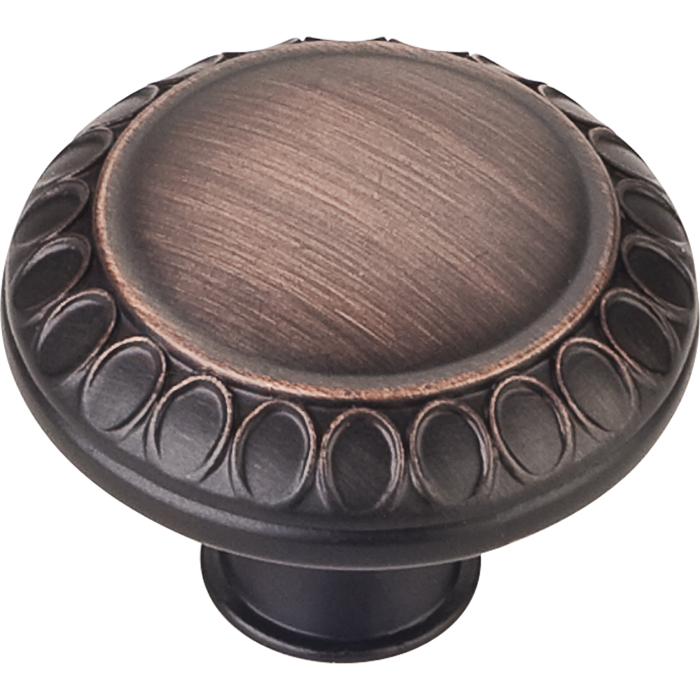 product: Hardware Resources Symphony Knob, 1-3/8
