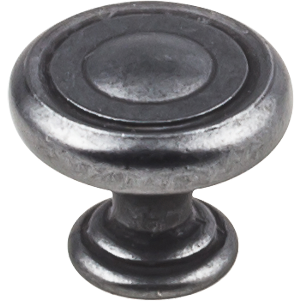 product: Hardware Resources Bremen 1 Knob, 1-1/4