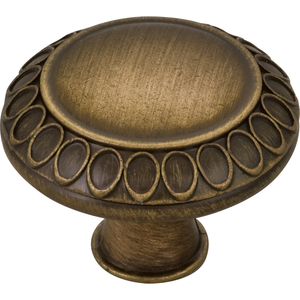 product: Hardware Resources Symphony Knob, 1-3/8