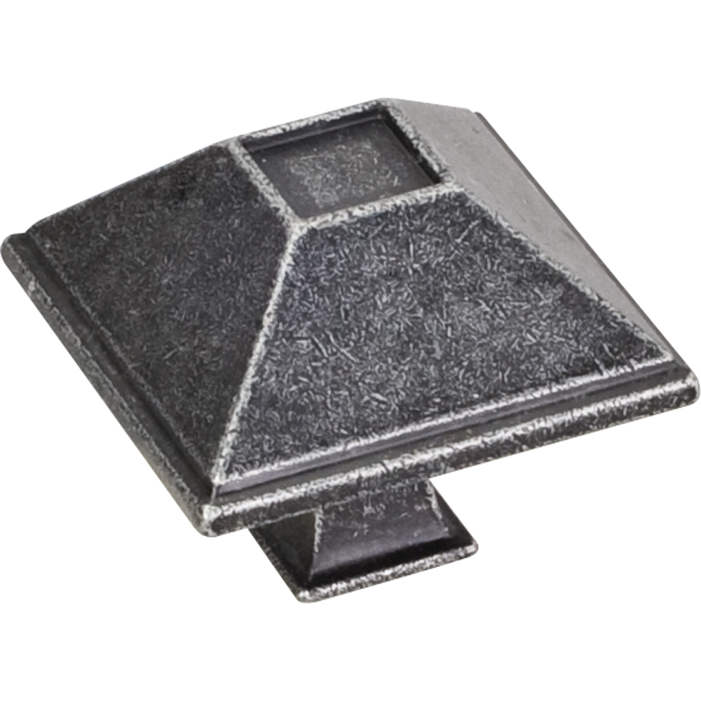 product: Hardware Resources Tahoe Knob, 1-1/2