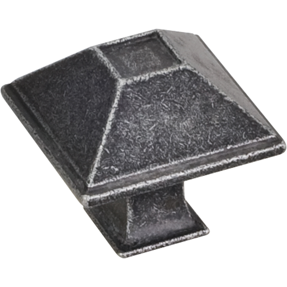 product: Hardware Resources Tahoe Small Knob, 1-1/4