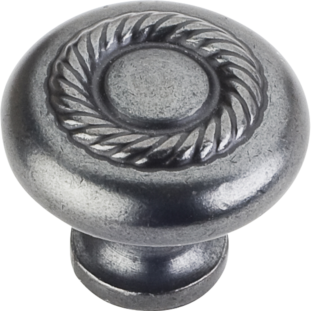 product: Hardware Resources Lenoir Knob, 1-1/4
