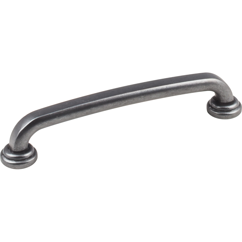 product: Hardware Resources Bremen 1 Pull, 128 mm C/C, Gun Metal shown