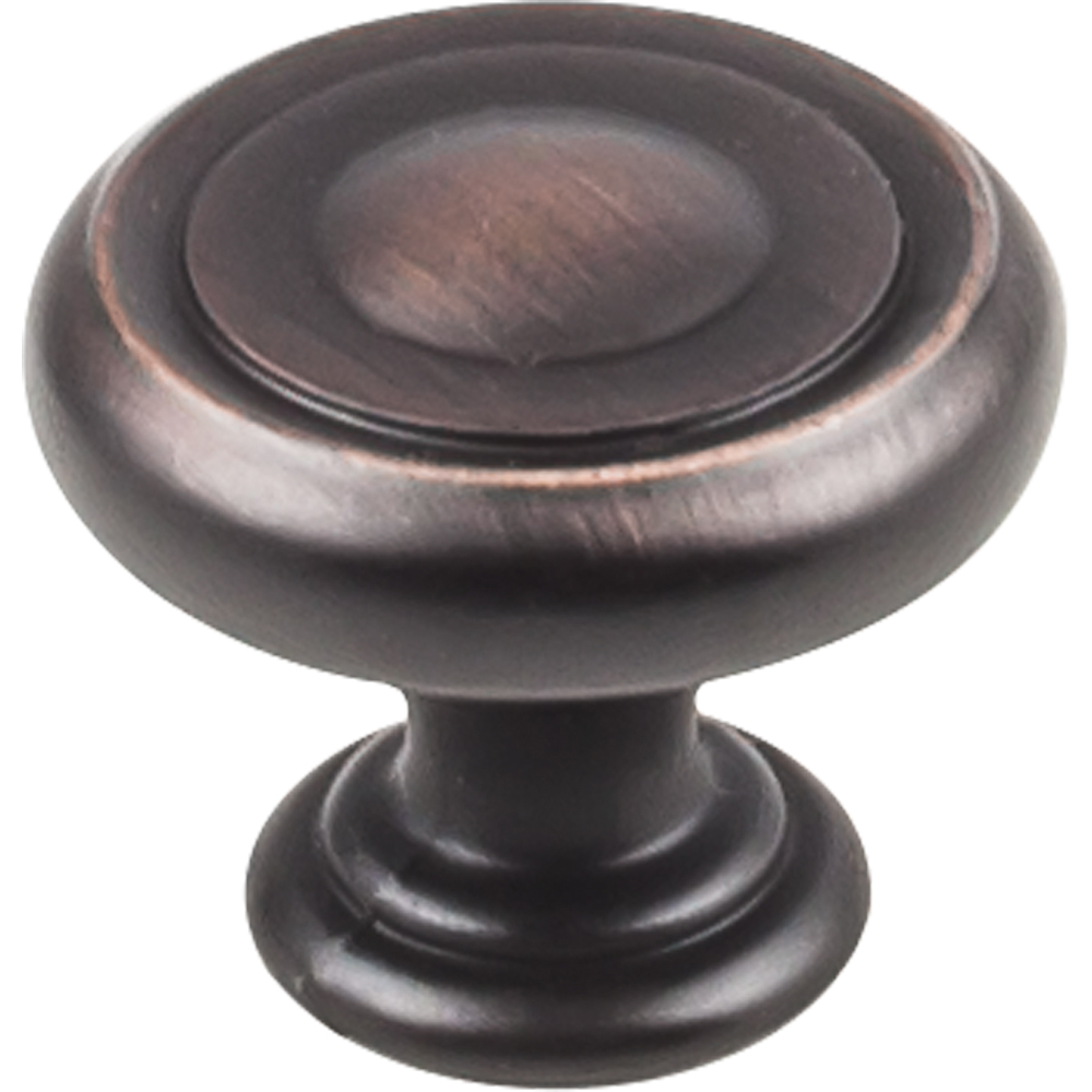 product: Hardware Resources Bremen 1 Knob, 1-1/4