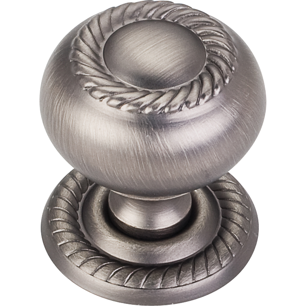 product: Hardware Resources Rhodes Knob, 1-1/4