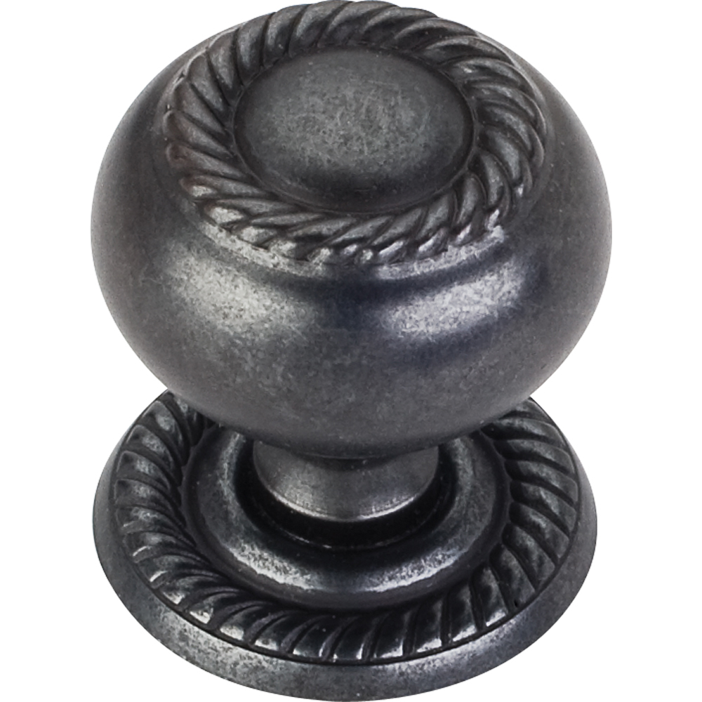 product: Hardware Resources Rhodes Knob, 1-1/4