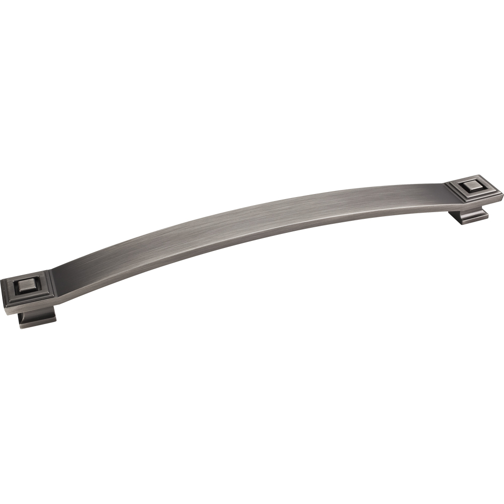 product: Hardware Resources Delmar Appliance Handle, 12