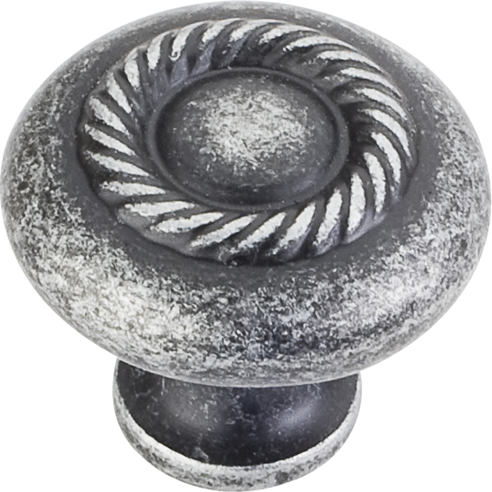 product: Hardware Resources Lenoir Knob, 1-1/4