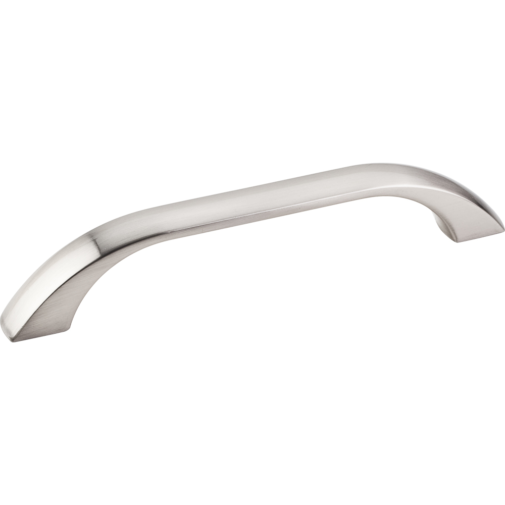 product: Hardware Resources Sonoma Pull, 128 mm C/C, Satin Nickel shown