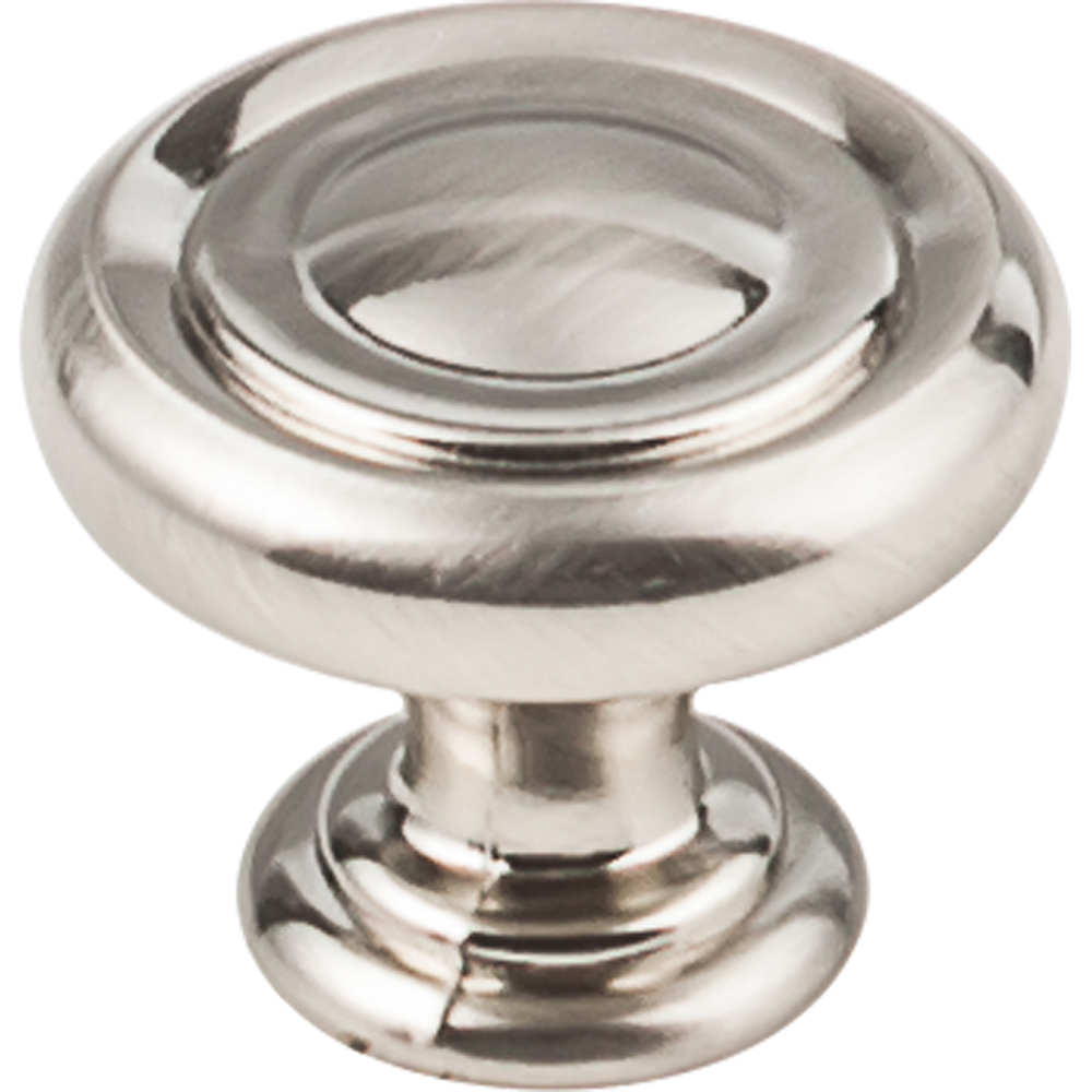 product: Hardware Resources Bremen 1 Knob, 1-1/4