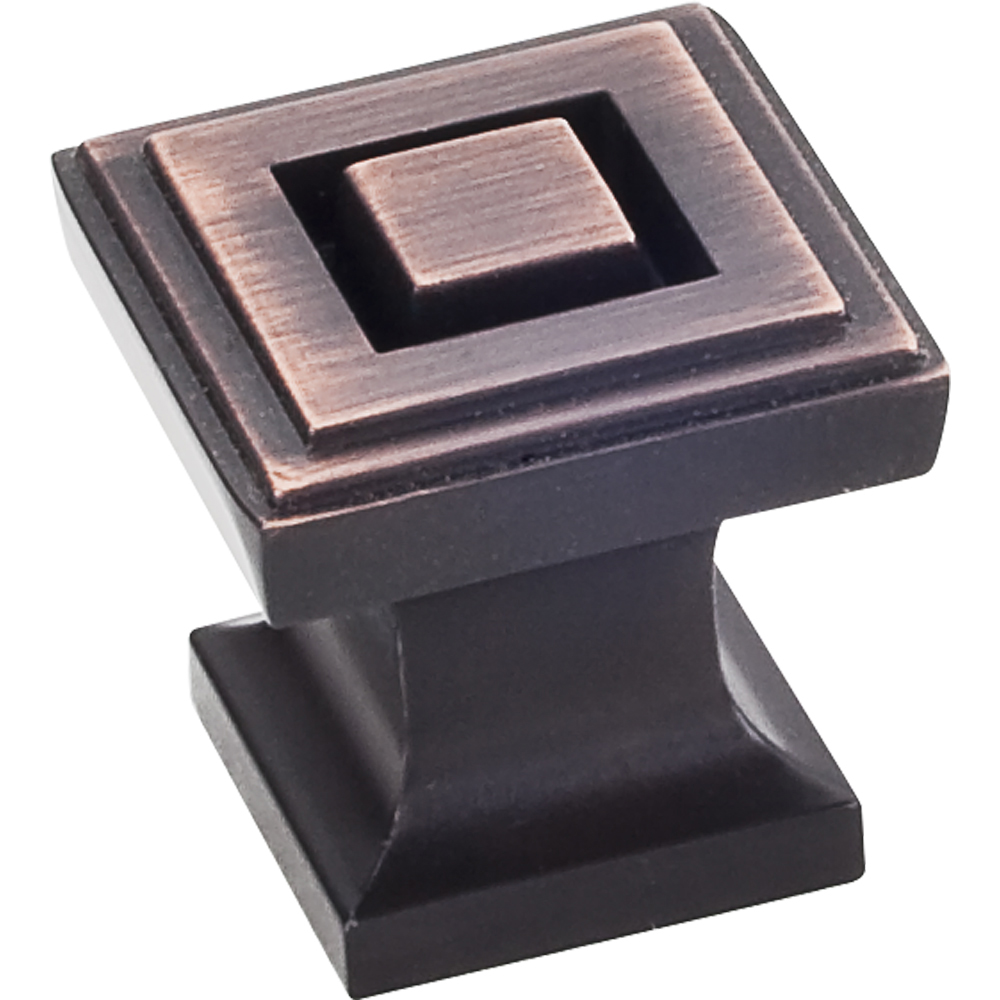 product: Hardware Resources Delmar Knob 1