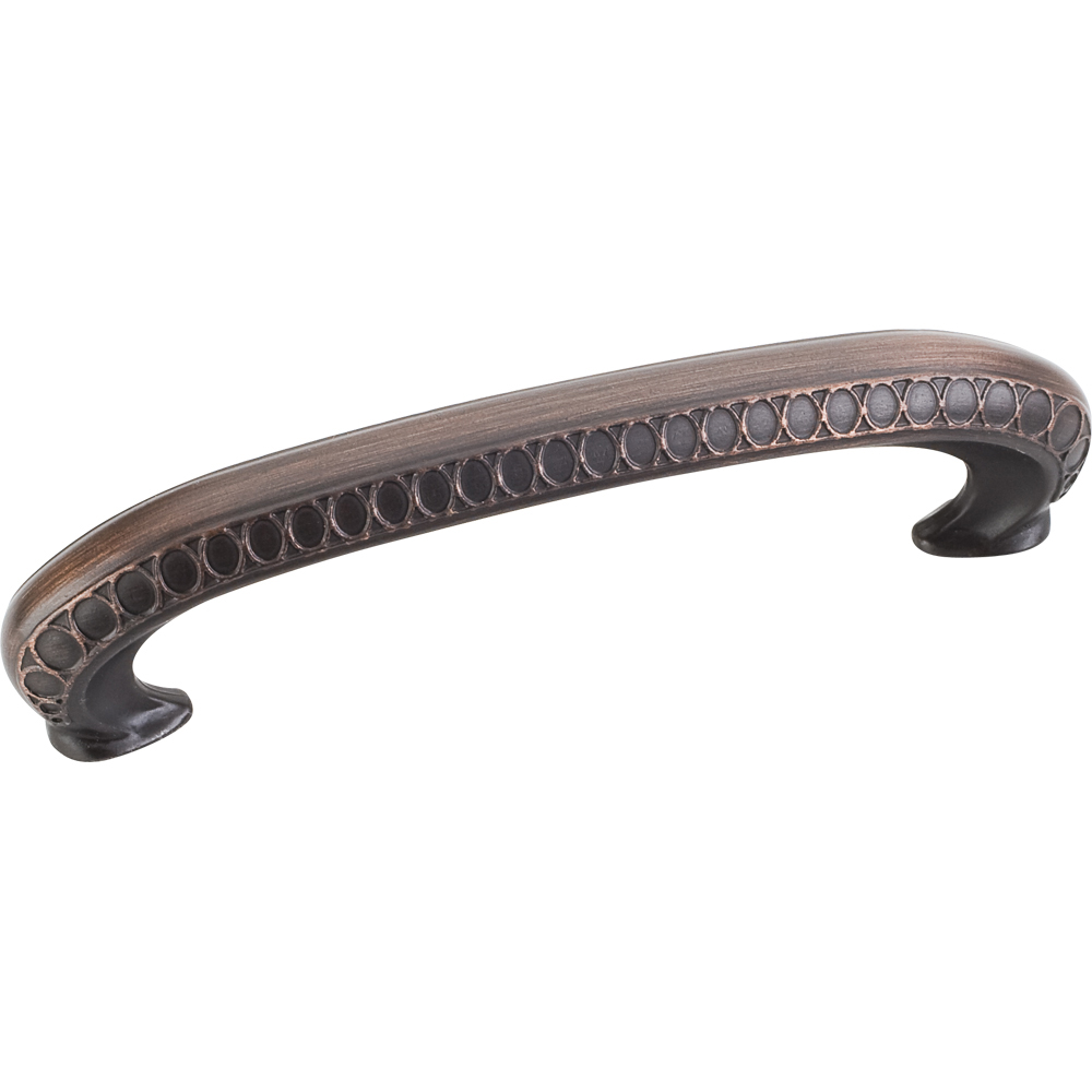 Symphony Pull, 96 Mm C/c, Brushed Oil Rubbed Bronze