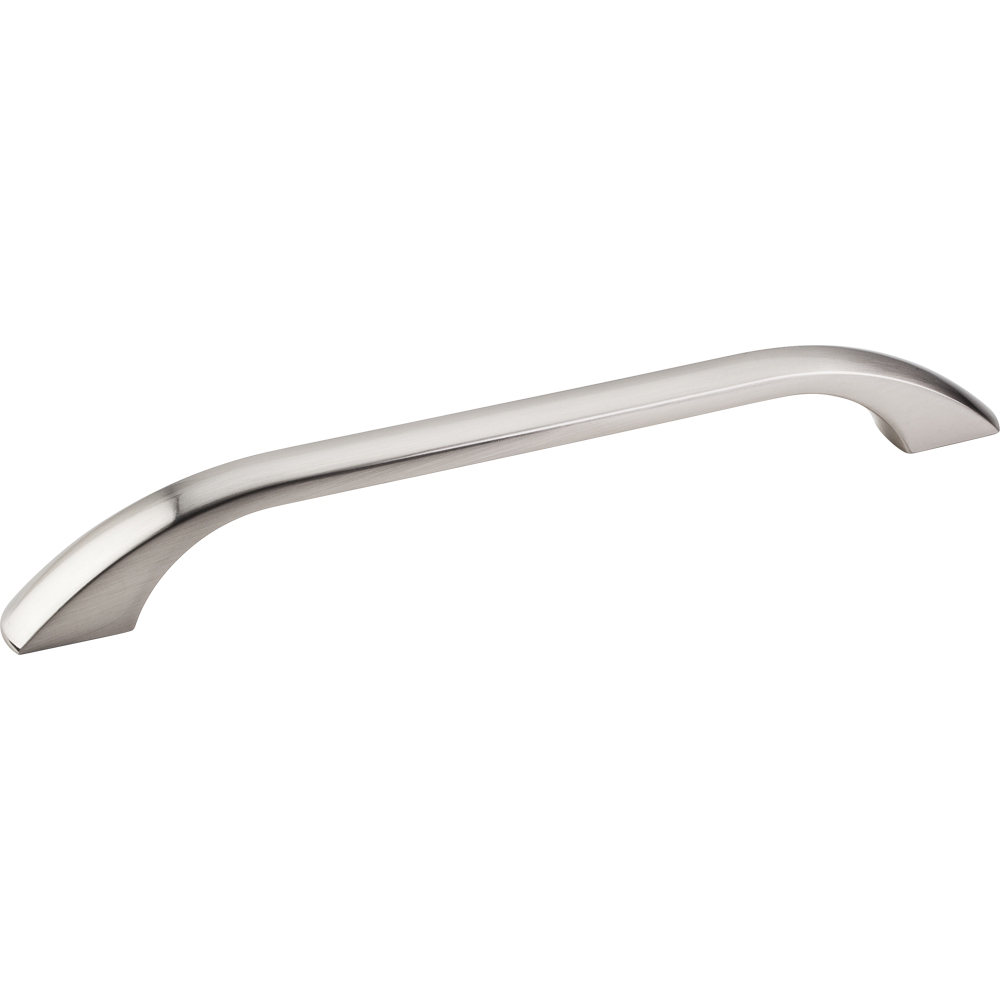 product: Hardware Resources Sonoma Pull, 192 mm C/C, Satin Nickel shown
