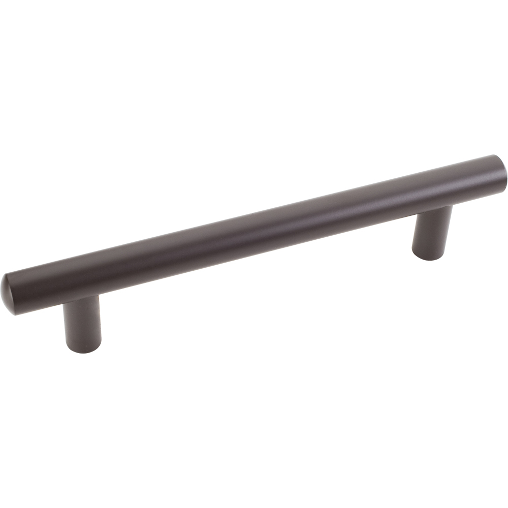 product: Hardware Resources Key Largo Pull, 128 mm C/C, Dark Bronze shown