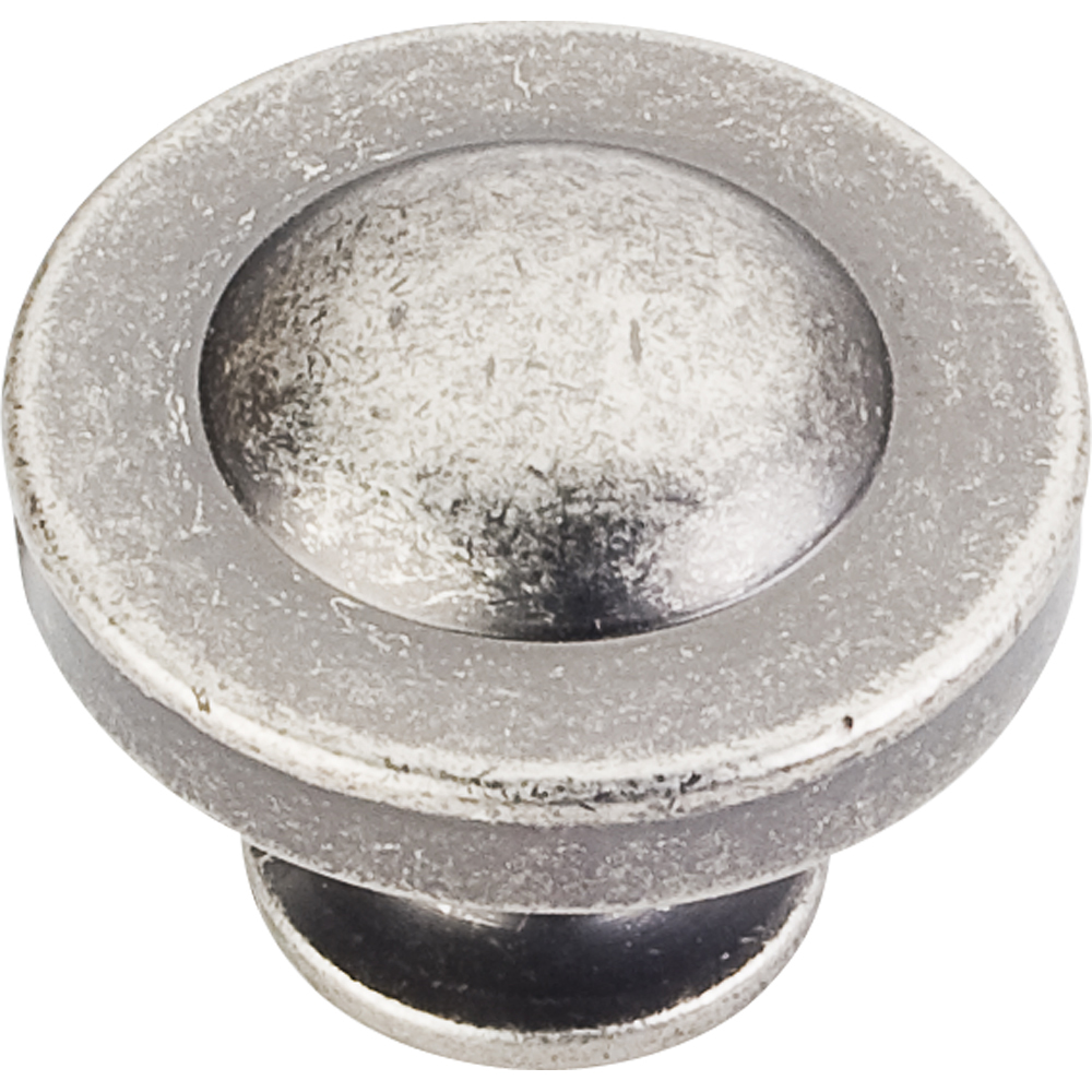 product: Hardware Resources Cordova Knob, 1-1/4