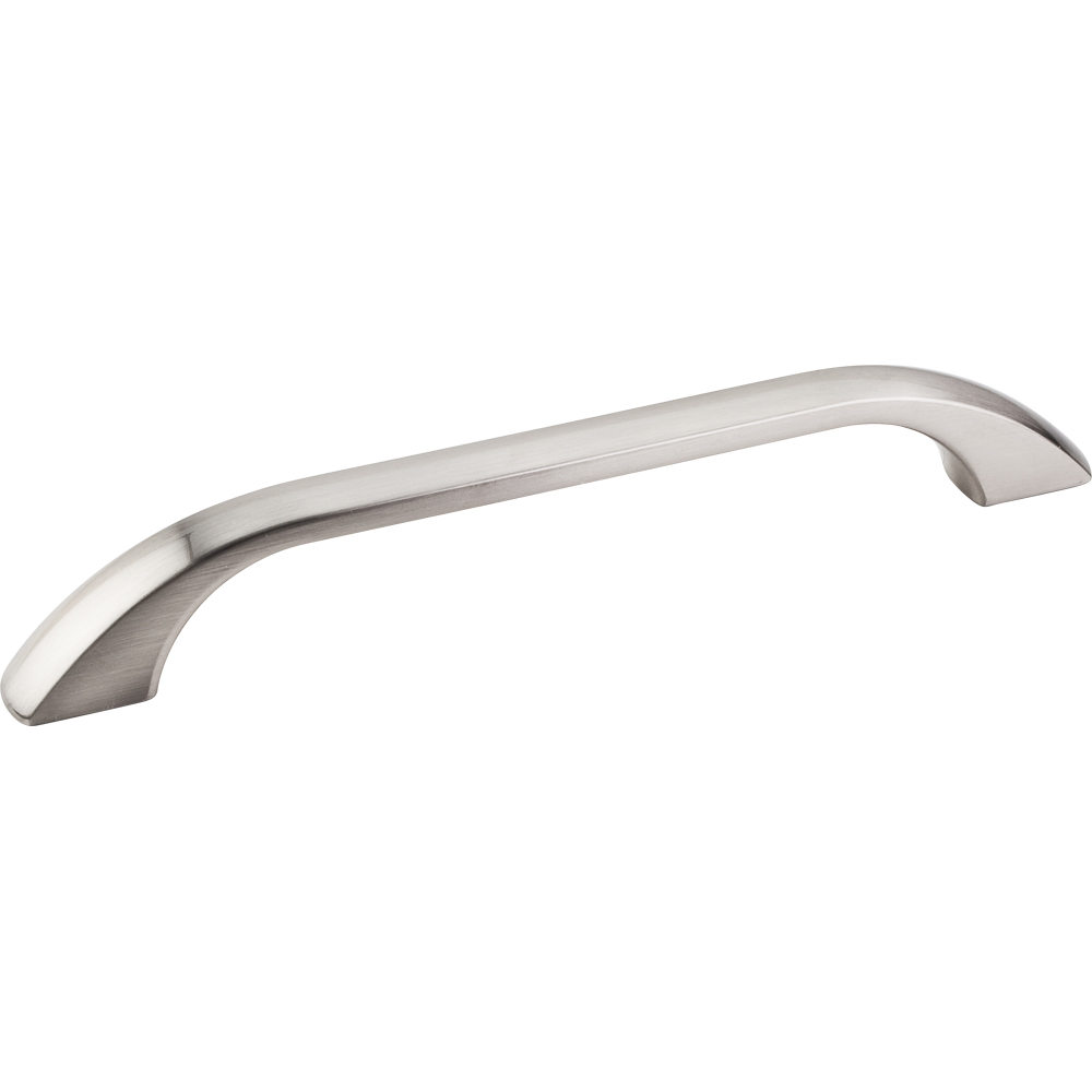 product: Hardware Resources Sonoma Pull, 160 mm C/C, Satin Nickel shown