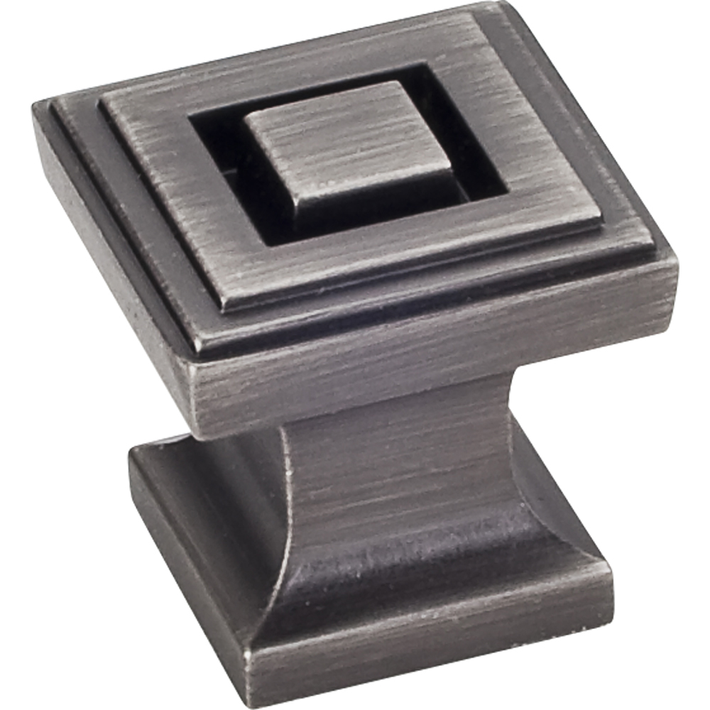 product: Hardware Resources Delmar Knob 1