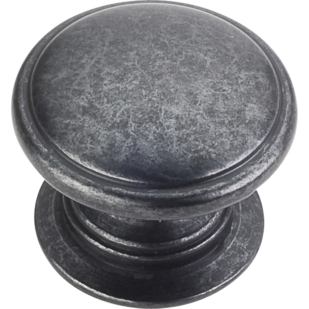 product: Hardware Resources Durham Knob, 1-1/4