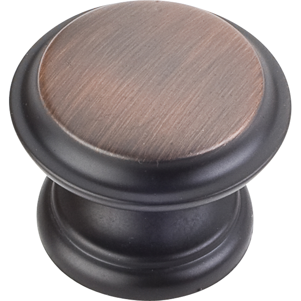 product: Hardware Resources Cordova Knob, 1-3/8