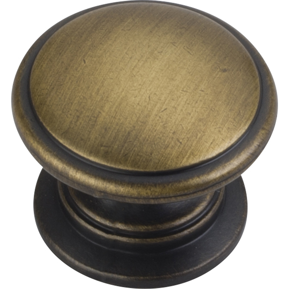 product: Hardware Resources Durham Knob, 1-1/4