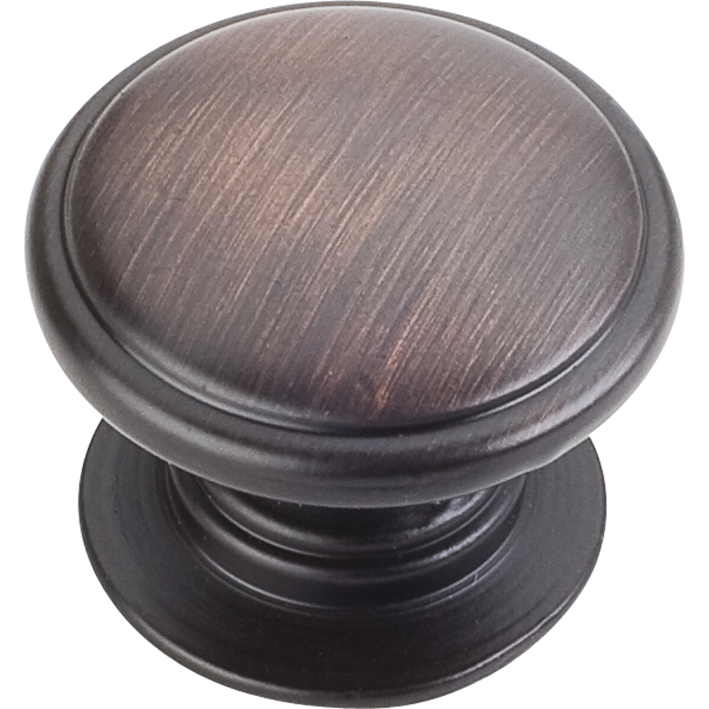 product: Hardware Resources Durham Knob, 1-1/4