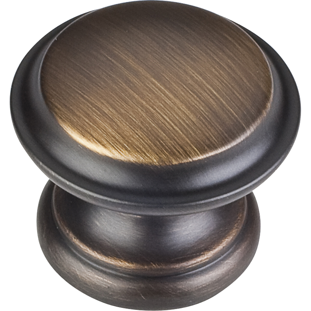 product: Hardware Resources Cordova Knob, 1-3/8