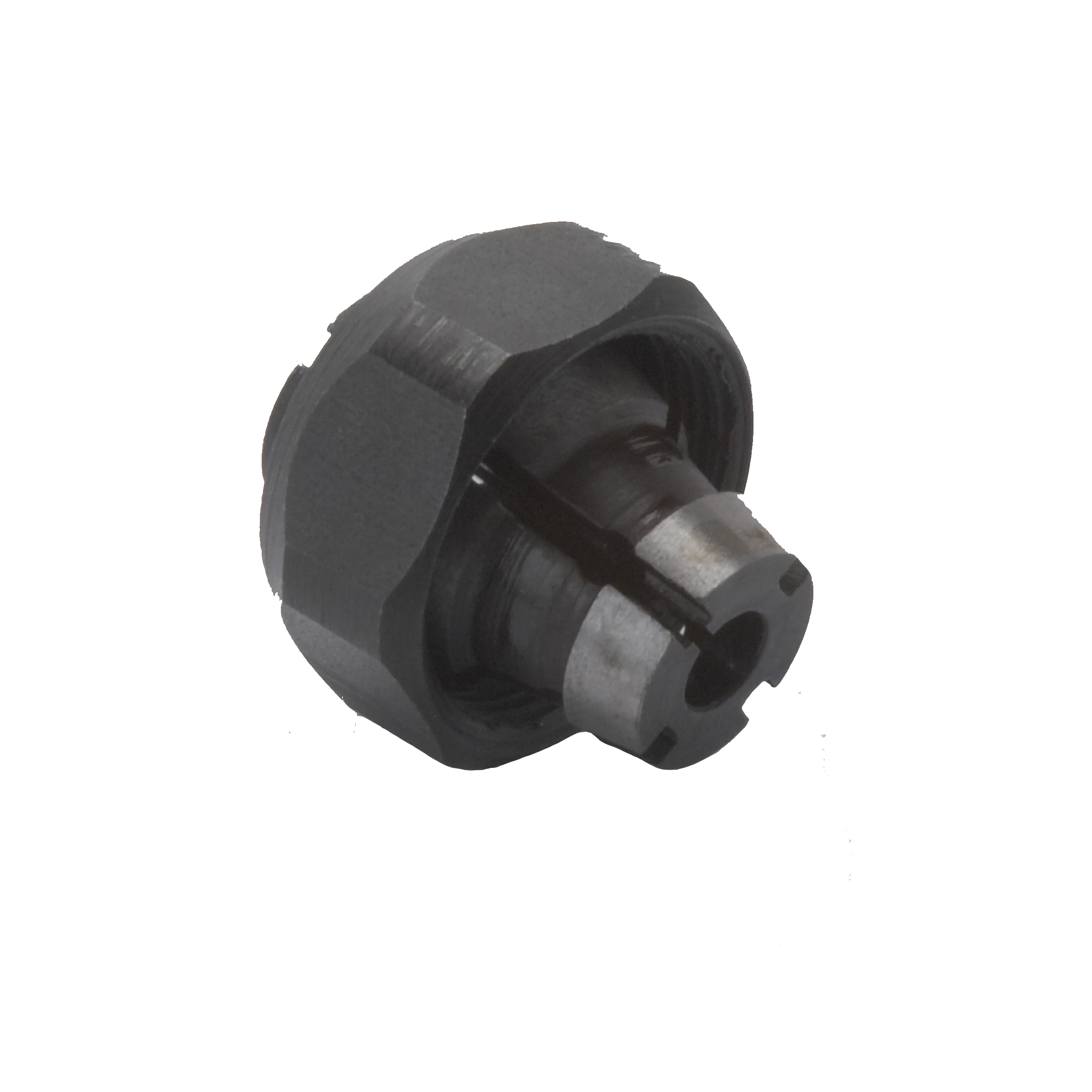 1/4" Self Release Collet For Porter-cable Routers