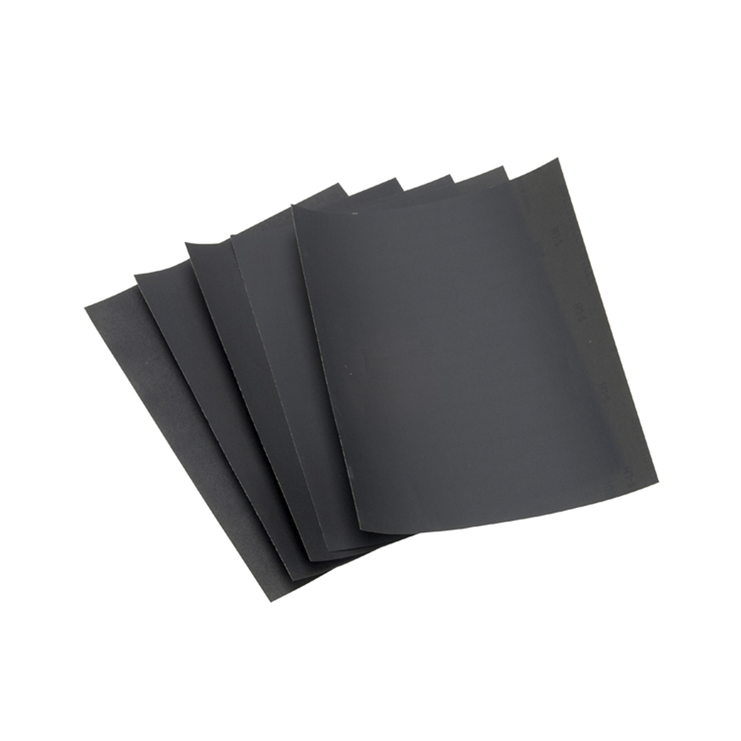 product: Norton SandWet Sanding Sheets - 9