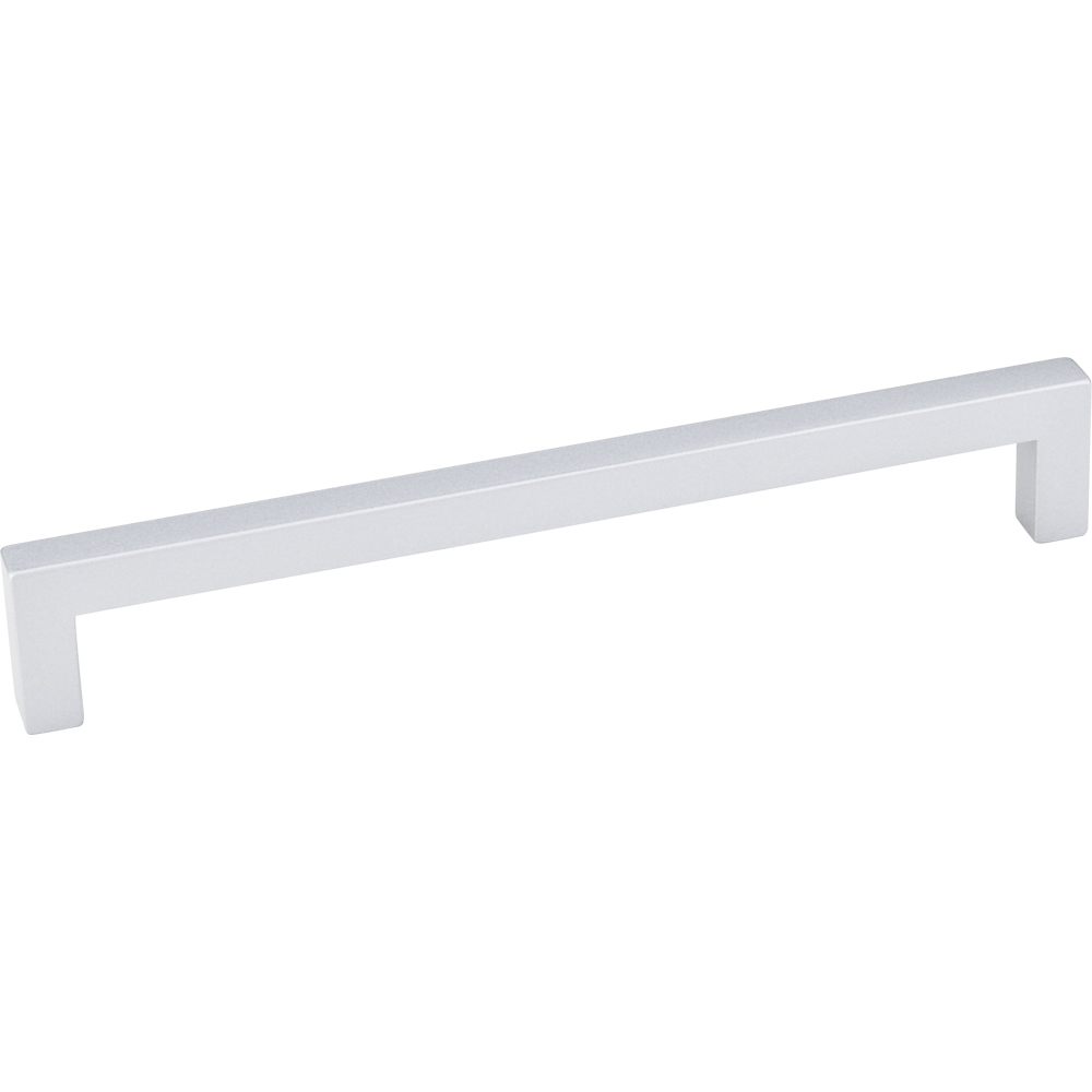 product: Hardware Resources Stanton Pull, 160 mm C/C, Matte Silver shown