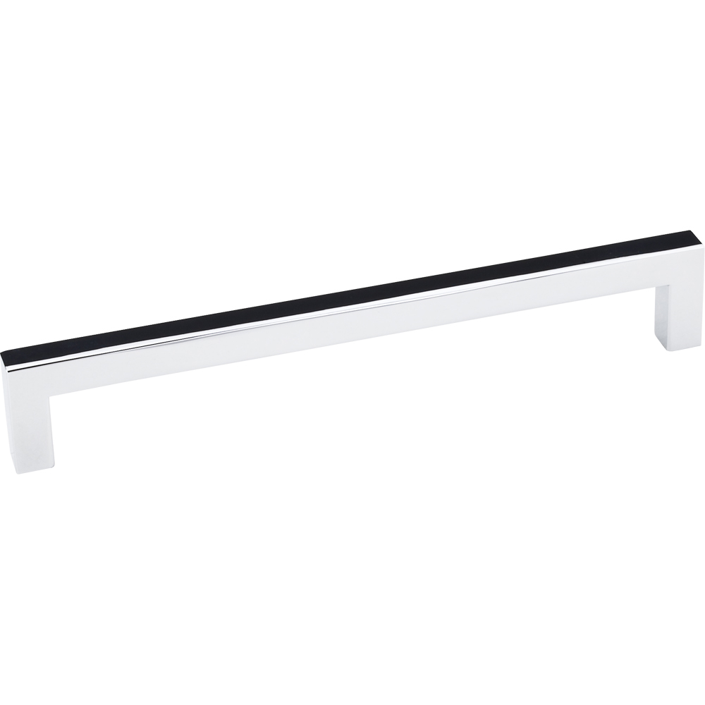 product: Hardware Resources Stanton Pull, 160 mm C/C, Polished Chrome shown