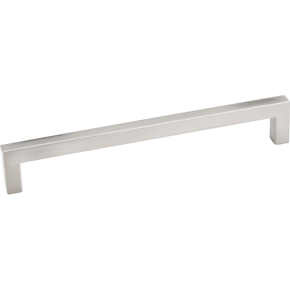 product: Hardware Resources Stanton Pull, 160 mm C/C, Satin Nickel shown