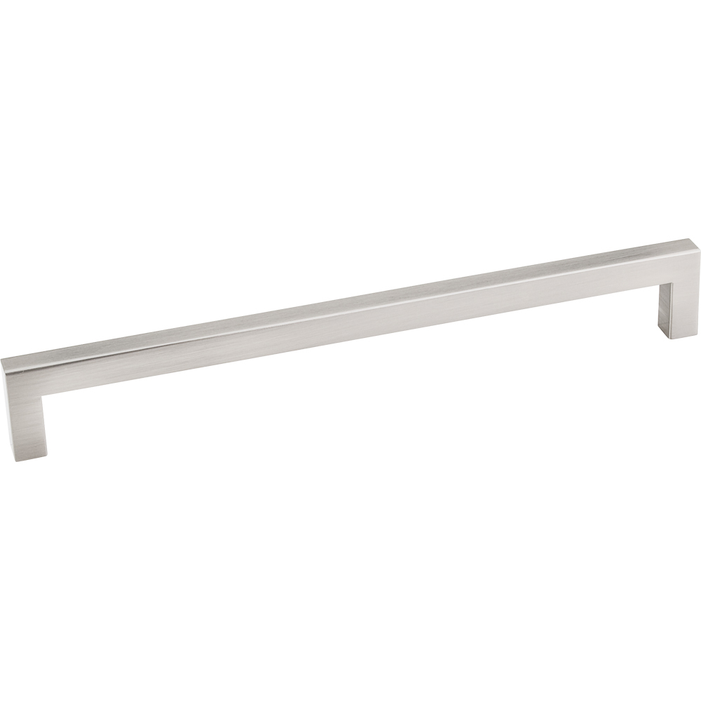 product: Hardware Resources Stanton Pull, 192 mm C/C, Satin Nickel shown