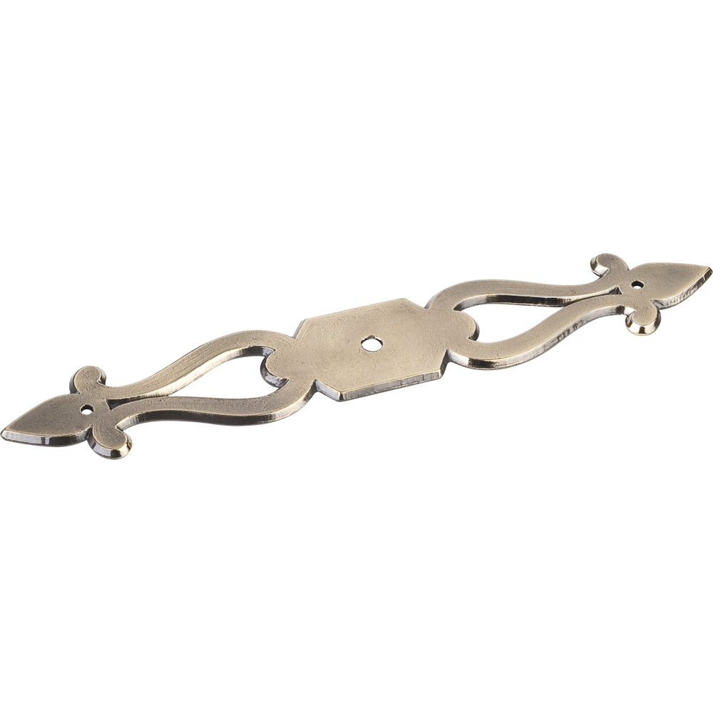 product: Hardware Resources Kingsport Backplate, 4.5