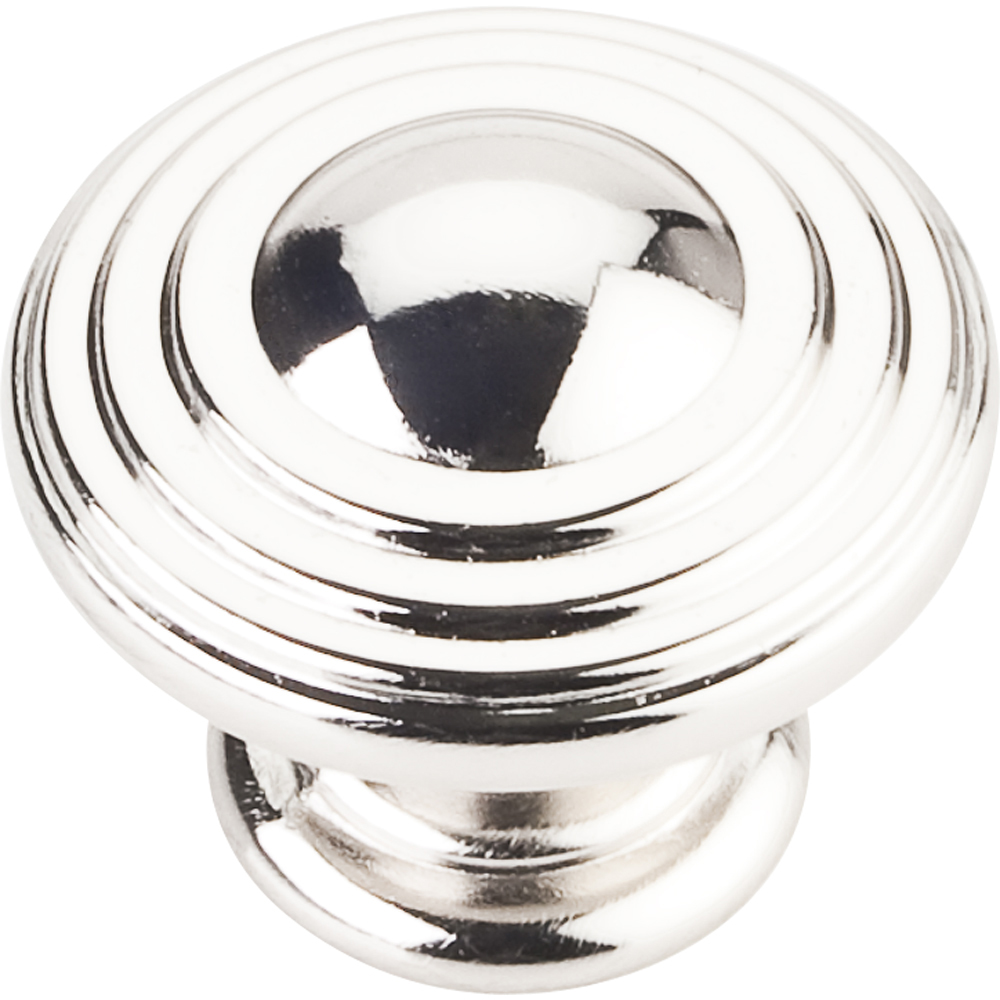 product: Hardware Resources Bremen 2 Stacked Knob, 1-1/4