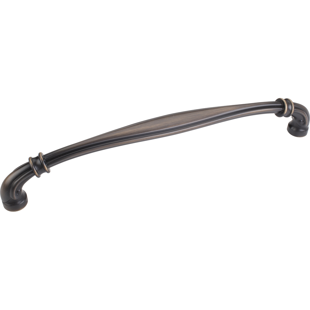 product: Hardware Resources Lafayette Appliance Handle, 12