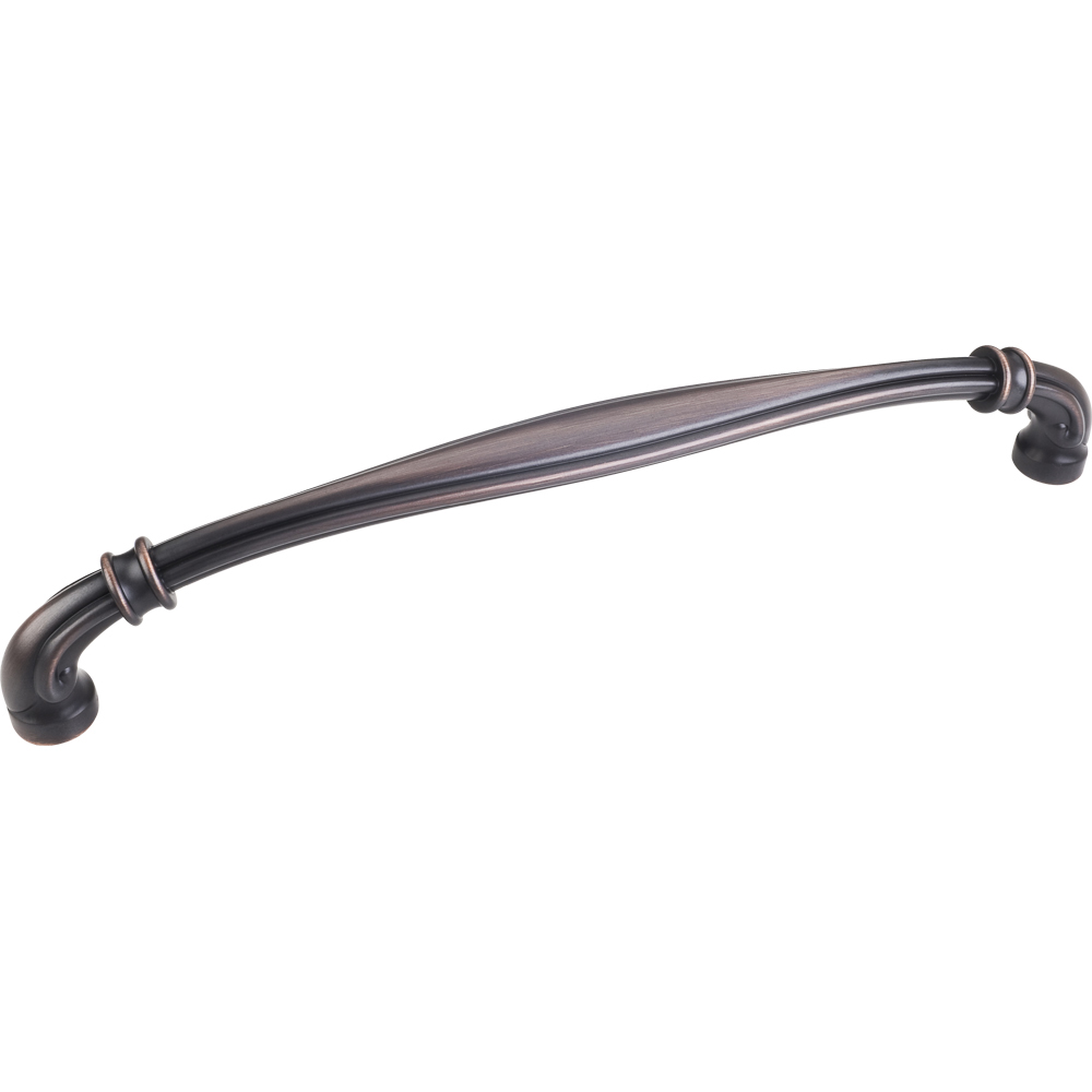 product: Hardware Resources Lafayette Appliance Handle, 12