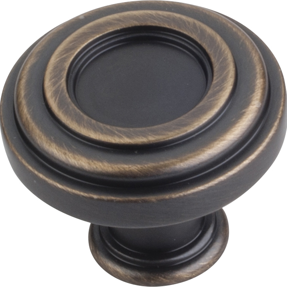 product: Hardware Resources Lafayette Knob, 1-3/8