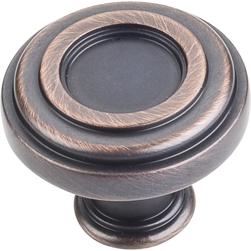 product: Hardware Resources Lafayette Knob, 1-3/8