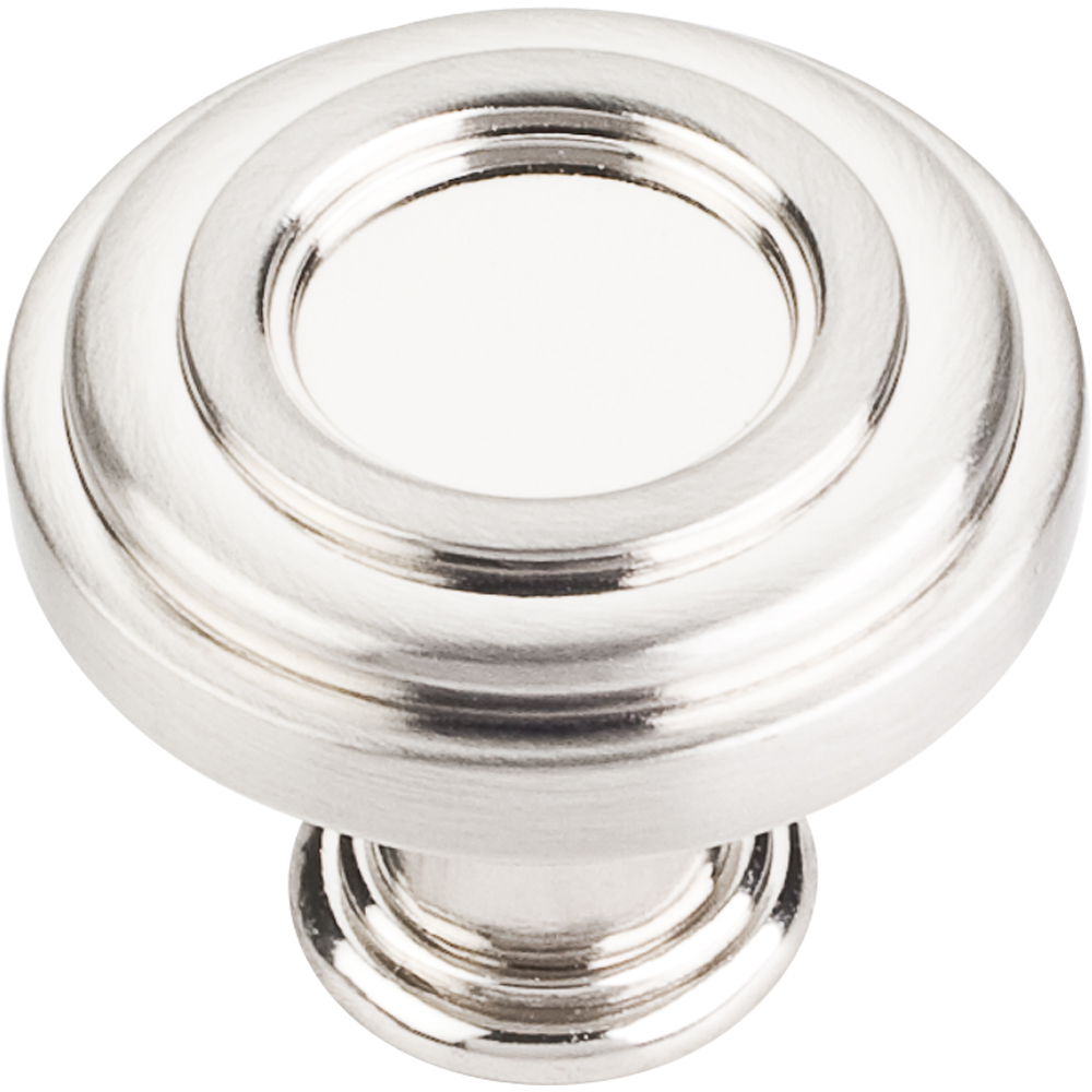 product: Hardware Resources Lafayette Knob, 1-3/8