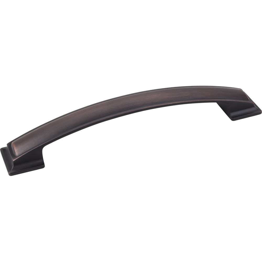 Annadale Pillow Top Pull, 160 Mm C/c, Brushed Oil Rubbed Bronze